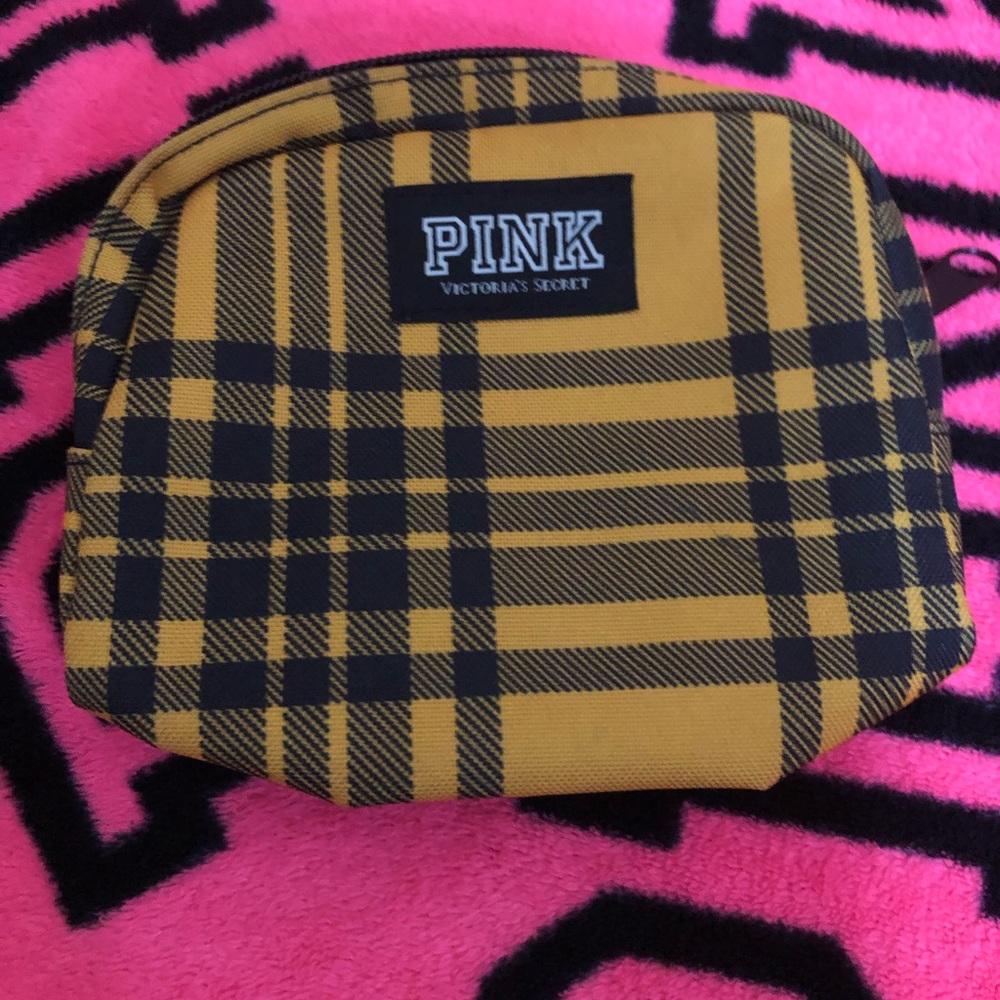 Small Pink bag